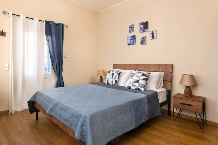 Rementzo Apartment