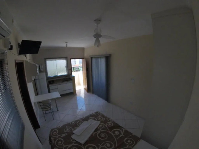 Áries Apart Hotel