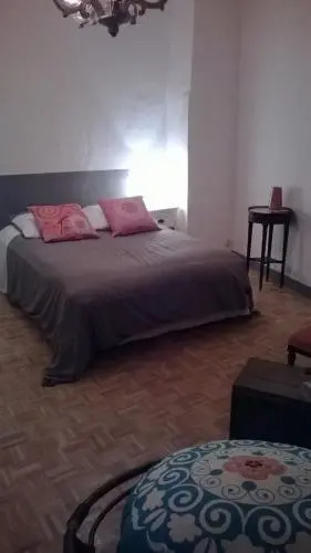 L'Auberge Espagnole - Bed & Breakfast