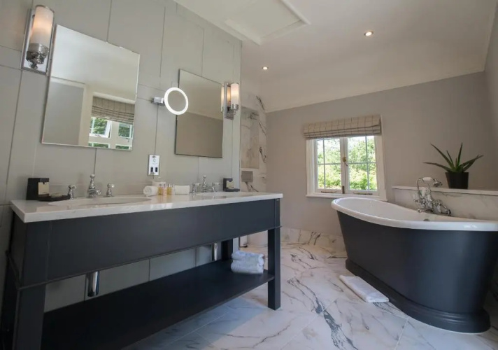 Rothay Manor Hotel
