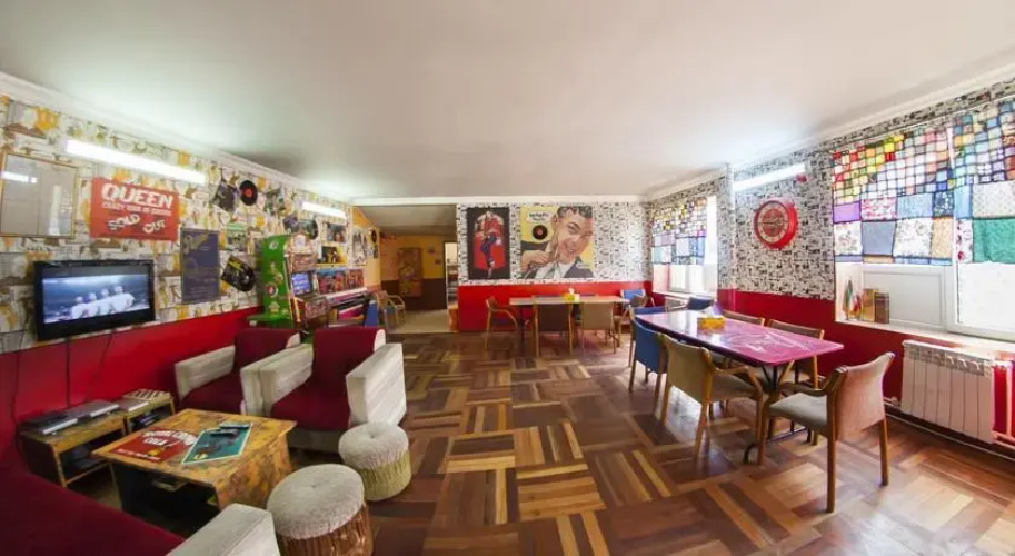 B&B Grammy Hostel