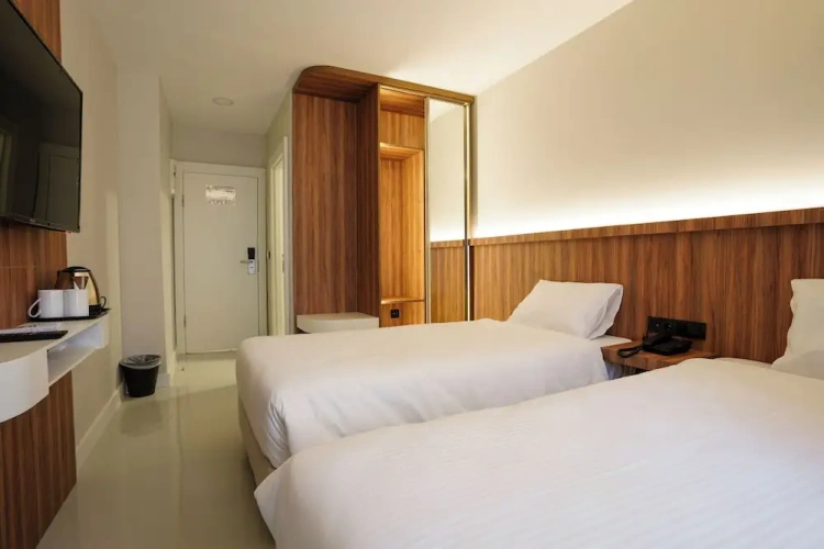 Comfort Twin room