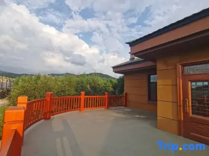 Yabuli Nine Homestay