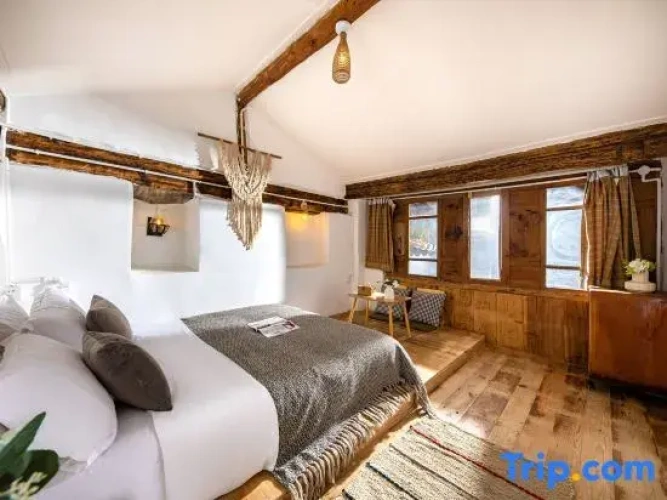 Duplex Suite