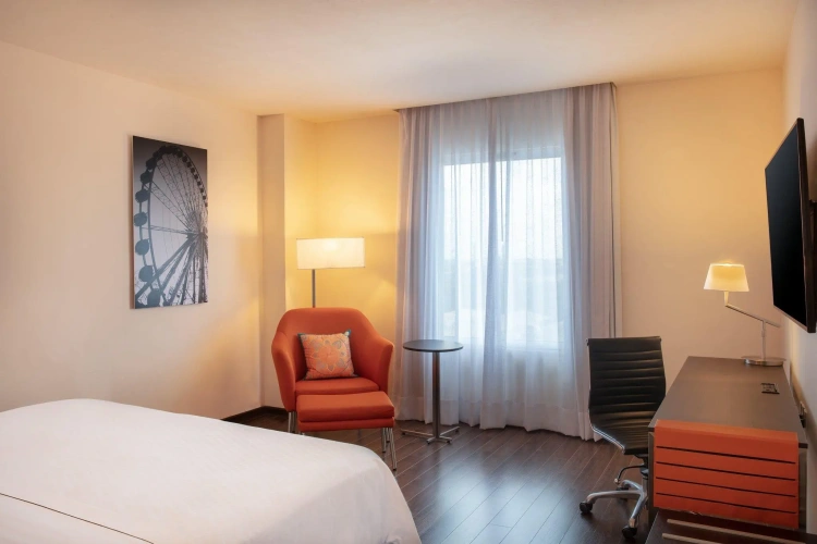 Superior Double room