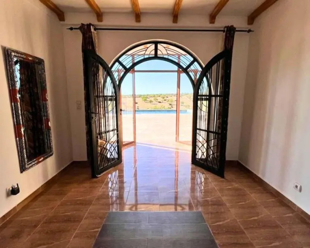 Villa Zitouna