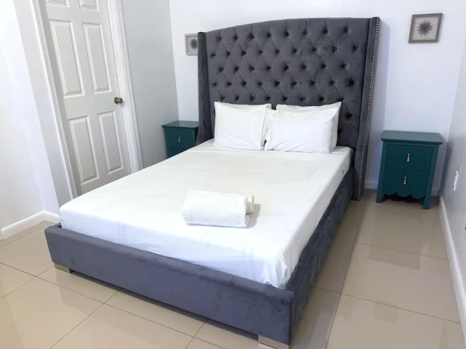 1 Bedroom Standard Apartment