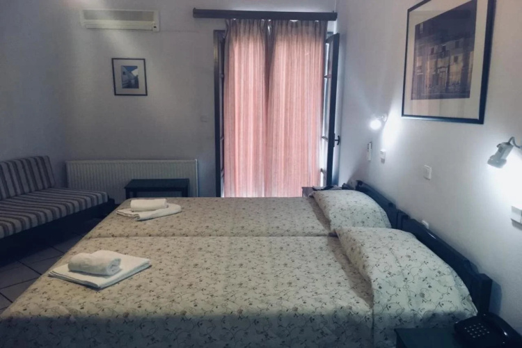 Hotelafbeelding