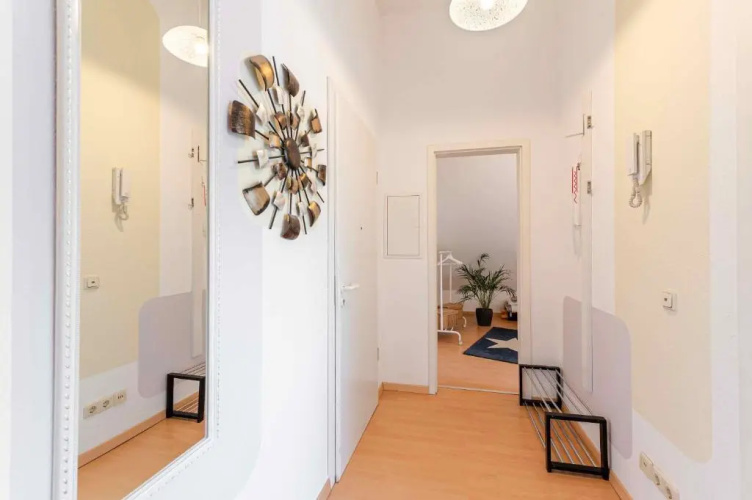 Apartment Zschachwitz