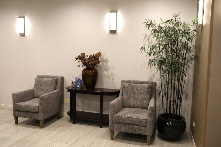 Holiday Inn Chicago Ohare Area photo 16