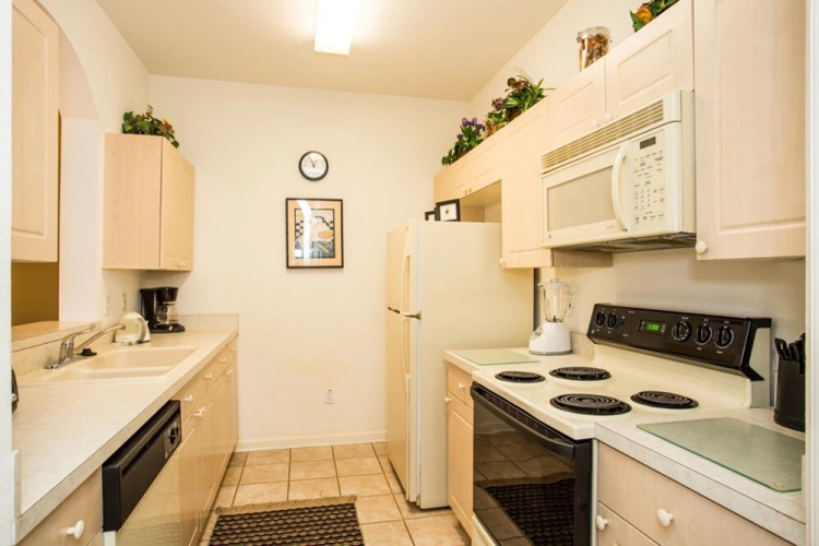 Windsor Palms Condos 8101 - 105