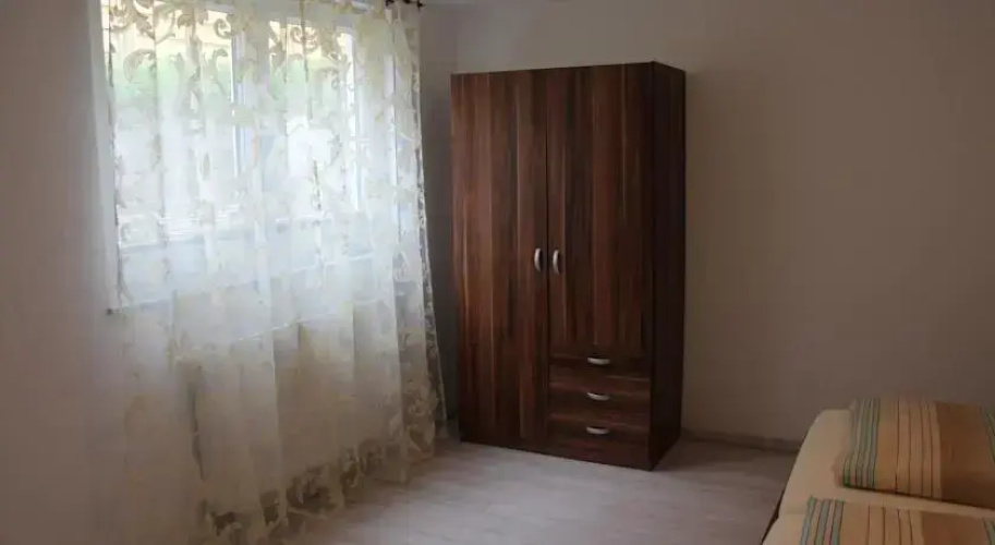 Villa 1
