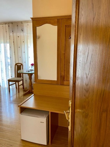 Luxury Triple room