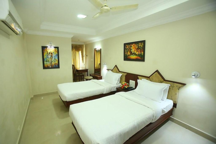 Hotel Prasanth