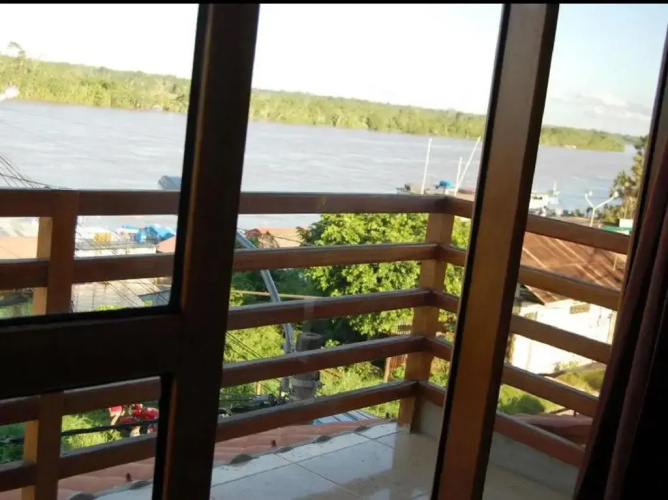 Hostal El Puerto