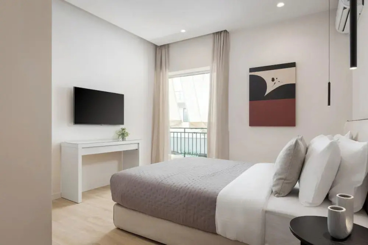 Glyfada Prime Living