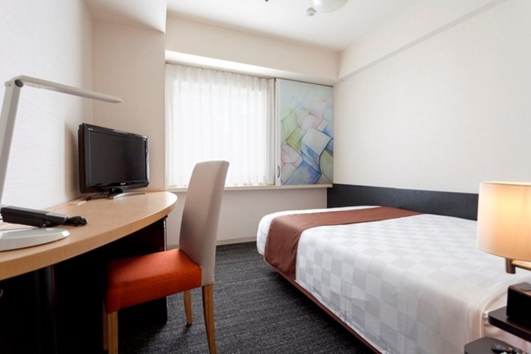 Shibuya Tokyu REI Hotel photo 9