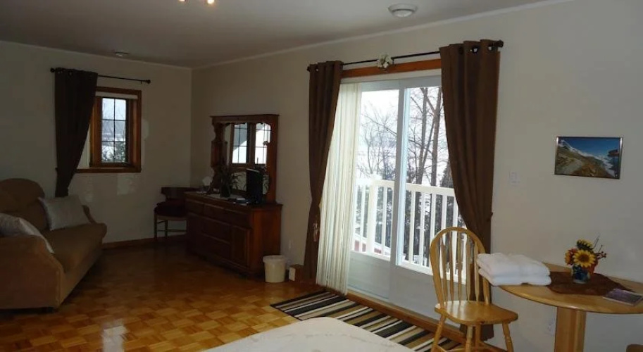 Gîte Soleil Levant