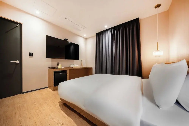 Hotel 23C