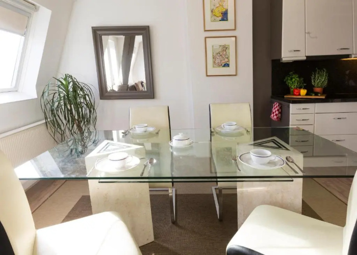 inn Venlo Apartment