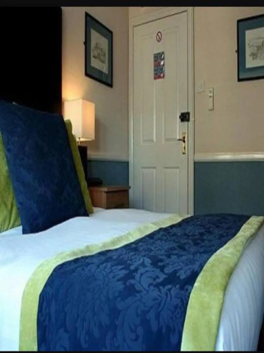 Dunkerleys Hotel