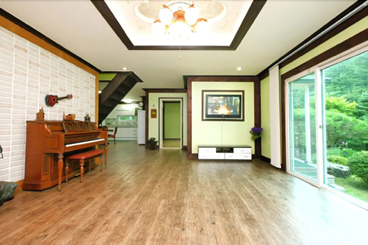 Gapyeong Green Valley Pension