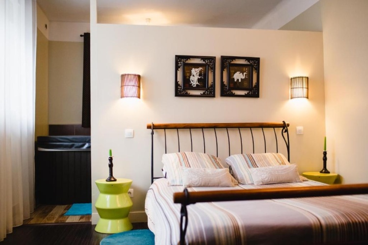 Comfort Double room