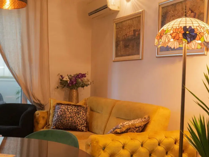 Apartment Leonardo - One Bedroom Apartment With Balcony