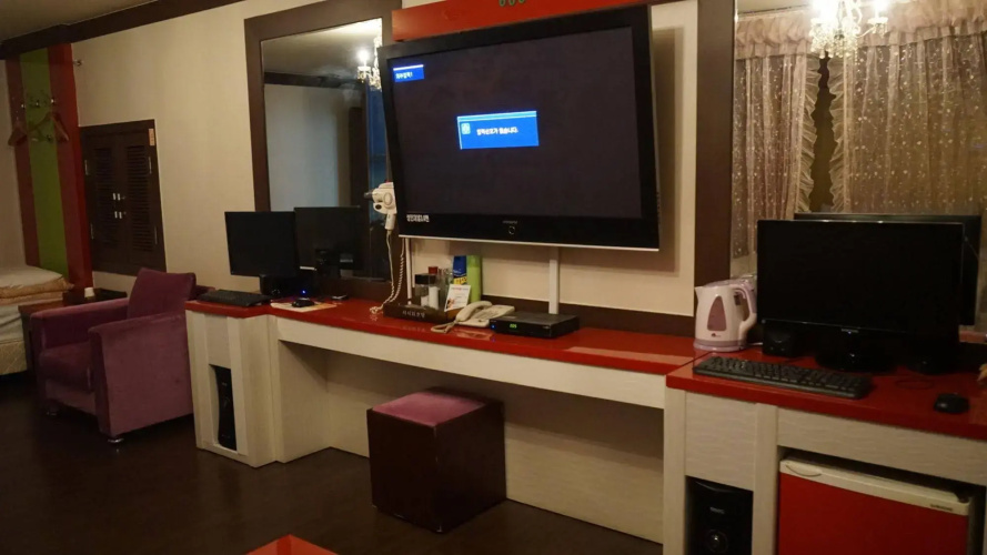 Incheon A Plus Hotel
