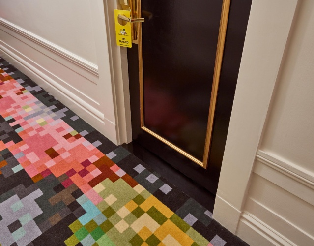 Staypineapple San Francisco, An Elegant Hotel photo 15