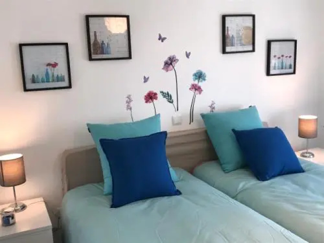 Apartamento Armando