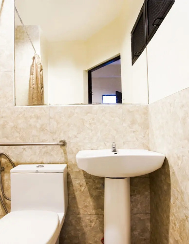 Driggs Suites