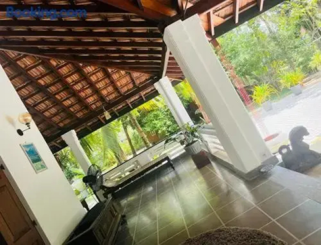 Krishan Villa