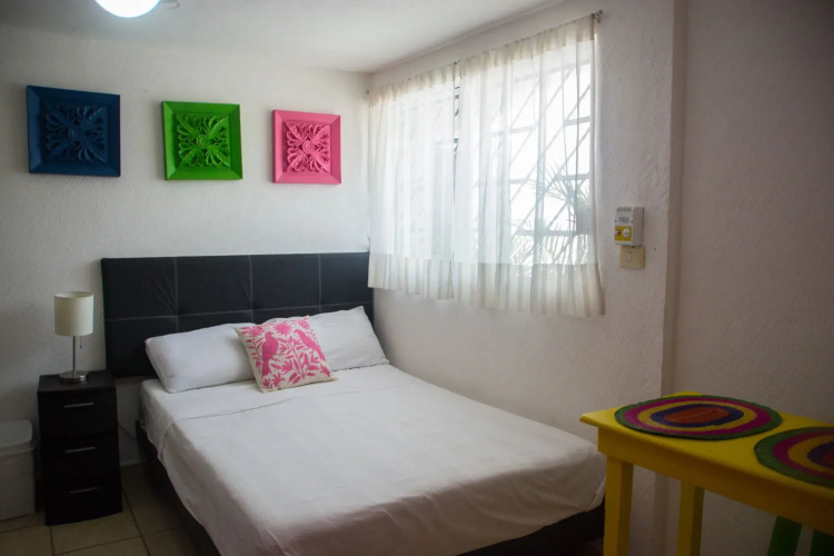 Pitaya Apartment by Andiani