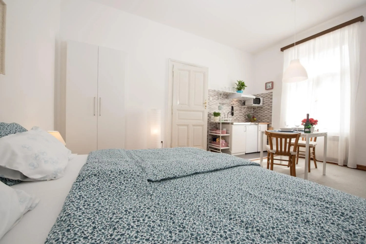 Stefani Studio Apartman