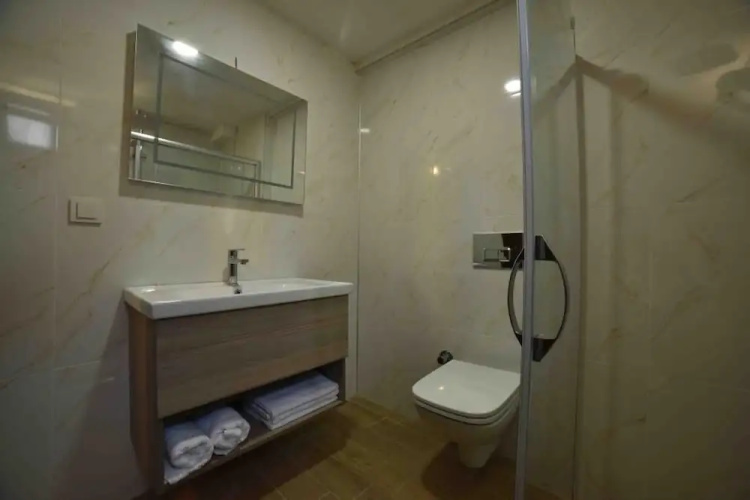 Limnos Hotel