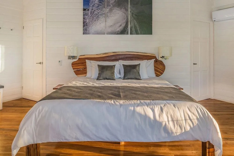 Mikado Natural Lodge