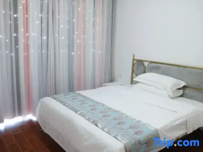 2 Bedrooms Suite