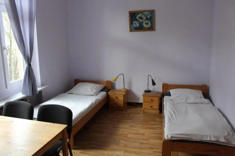 Hostel Jezyce