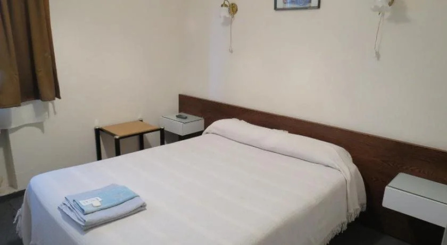 Hotel Oviedo