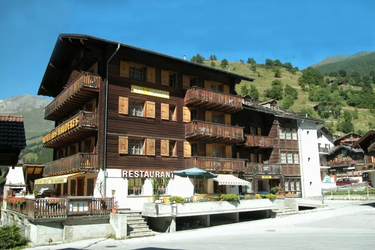 Image de l'hôtel