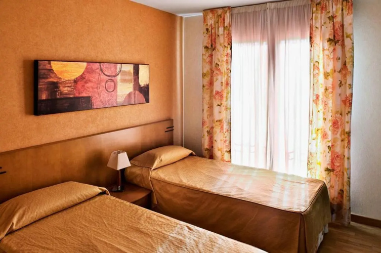 Hotel Villa de Ajalvir