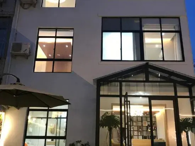 Shanghai Yuyu Homestay