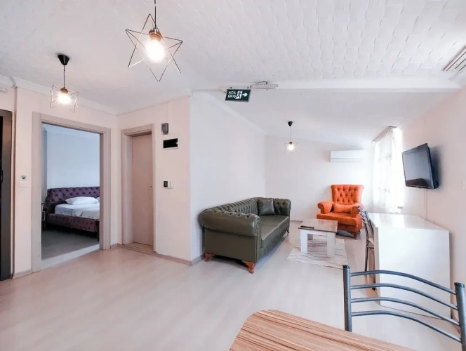 Comfort Suite