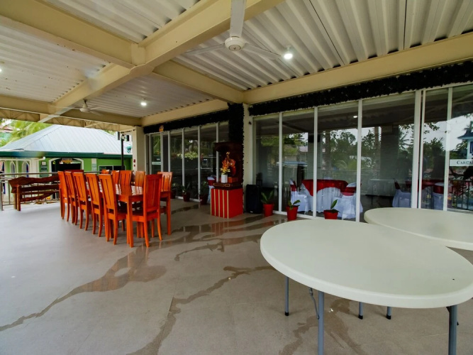 Capital O 849 Carcar Eco Farm Resorts