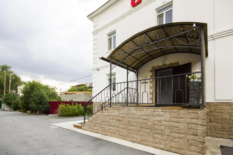 Фотография номера квартиры Апартаменты на улице Каширская