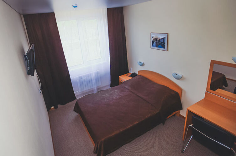 Фотография номера гостиницы Sky Park