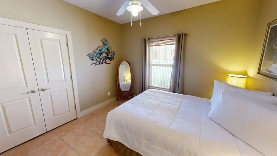 1 Cozy Cove 3 Bedroom Home