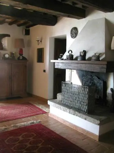 Villa Campi di Sotto