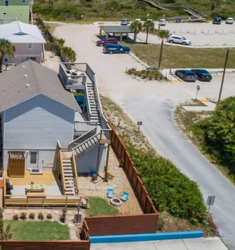 Bungalow